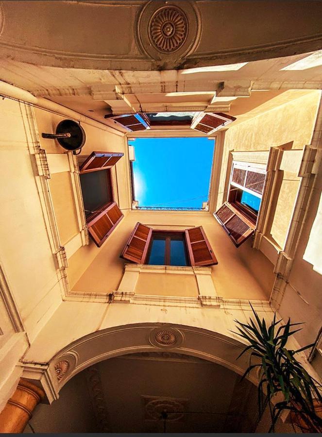 D'Angio Rooms-Manfredi Homes&Villas Манфредонія Екстер'єр фото