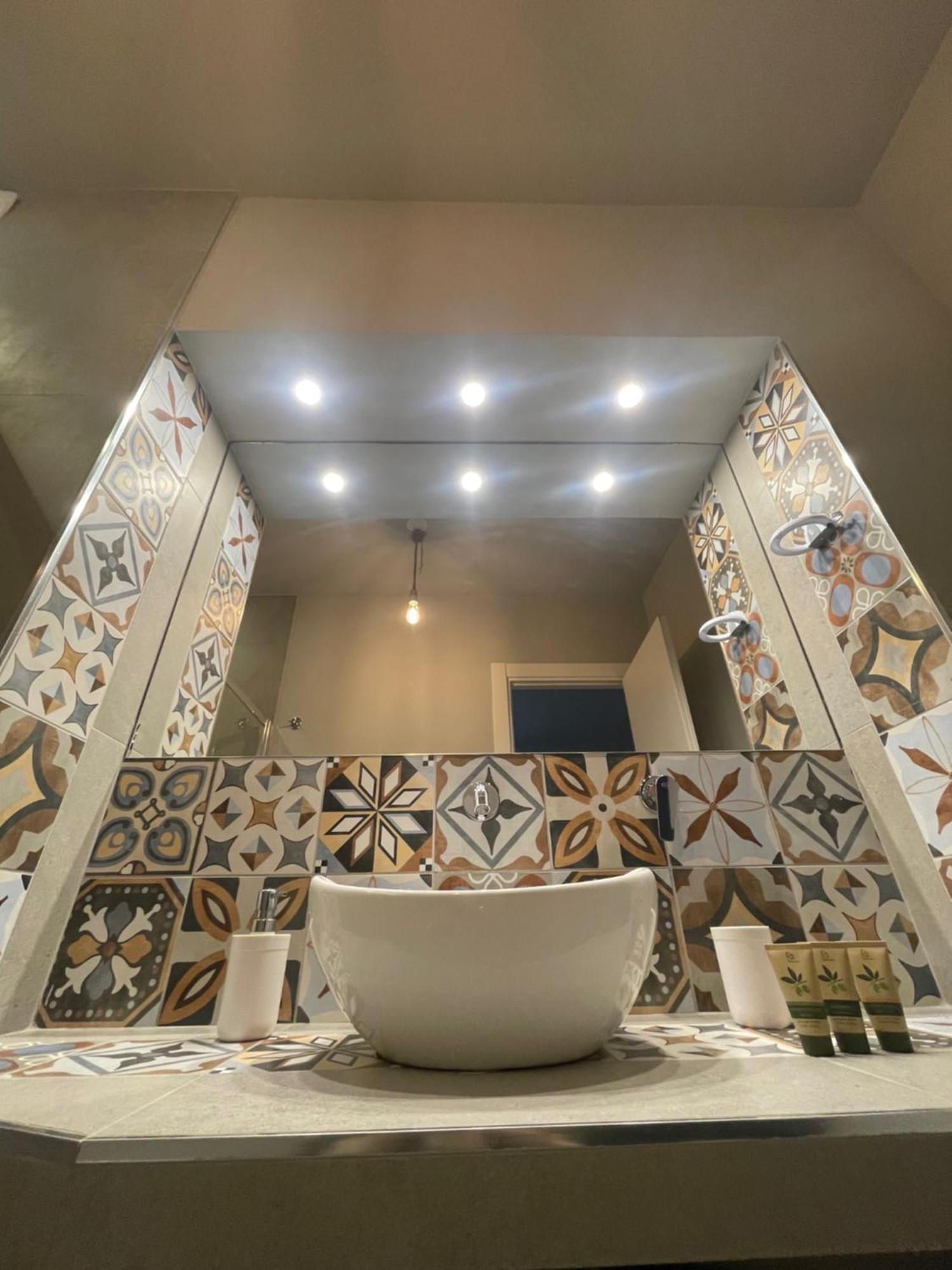 D'Angio Rooms-Manfredi Homes&Villas Манфредонія Екстер'єр фото
