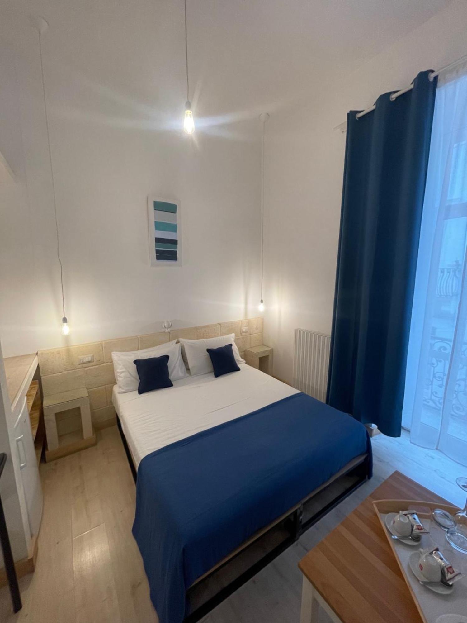 D'Angio Rooms-Manfredi Homes&Villas Манфредонія Екстер'єр фото